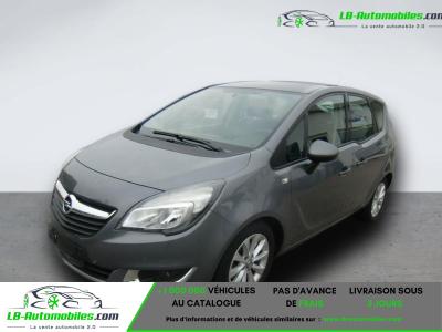 Opel Meriva 1.4 Turbo - 120 ch Twinport BVA