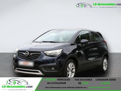 Opel Crossland X 1.5 D 120 ch BVA