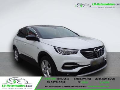 Opel Grandland X 1.5 D 130 ch BVM