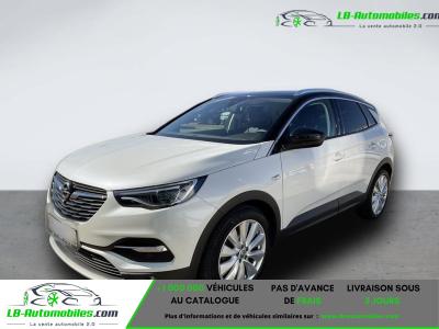 Opel Grandland X 2.0 D 177 ch BVA