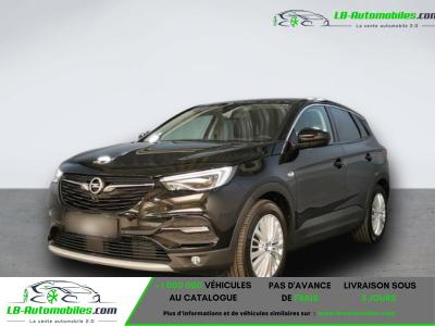 Opel Grandland X Hybrid 225 ch BVA