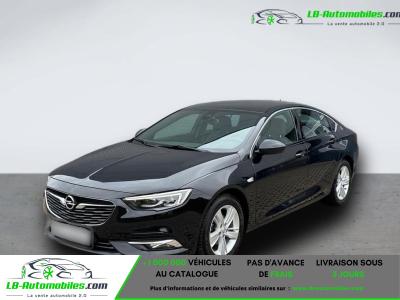 Opel Insignia Grand Sport 1.5 Turbo 165 ch BVM