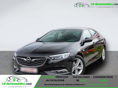 Opel Insignia Grand Sport 1.5 Turbo 165 ch BVM