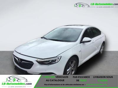 Opel Insignia Grand Sport 1.5 Turbo 165 ch BVM