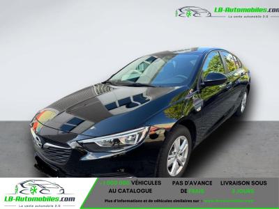 Opel Insignia Grand Sport 1.5 Turbo 165 ch BVA