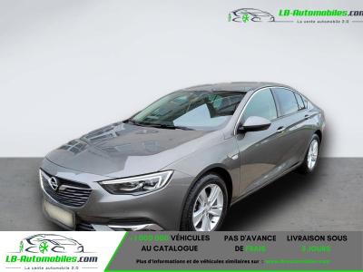 Opel Insignia Grand Sport 1.5 Turbo 165 ch BVA