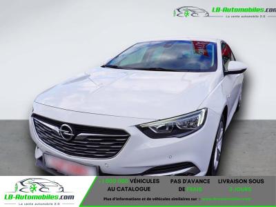 Opel Insignia Grand Sport 1.5 Turbo 165 ch BVA