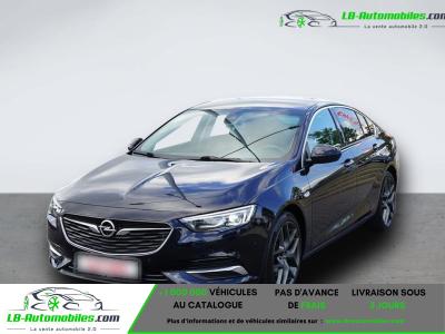 Opel Insignia Grand Sport 1.6 Turbo 200 ch BVA
