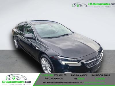 Opel Insignia Grand Sport 1.5 Diesel 122 ch BVM