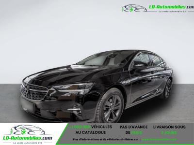 Opel Insignia Grand Sport 1.5 Diesel 122 ch BVM