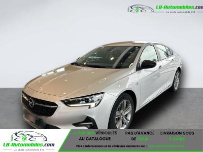 Opel Insignia Grand Sport 1.5 Diesel 122 ch BVA