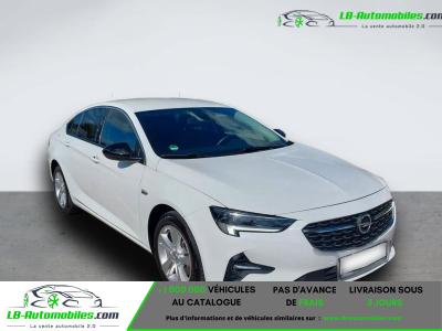 Opel Insignia Grand Sport 1.5 Diesel 122 ch BVA