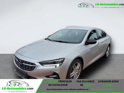 Opel Insignia Grand Sport 2.0 Diesel 174 ch BVM