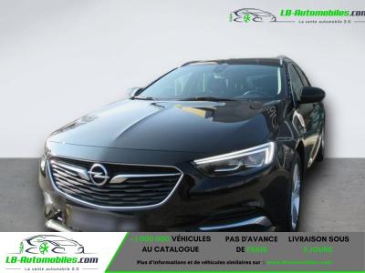 Opel Insignia Sports Tourer 1.5 Turbo 165 ch BVM
