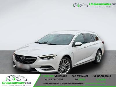 Opel Insignia Sports Tourer 1.5 Turbo 165 ch BVA