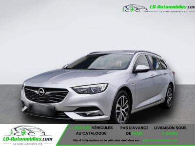 Opel Insignia Sports Tourer 1.5 Turbo 165 ch BVA