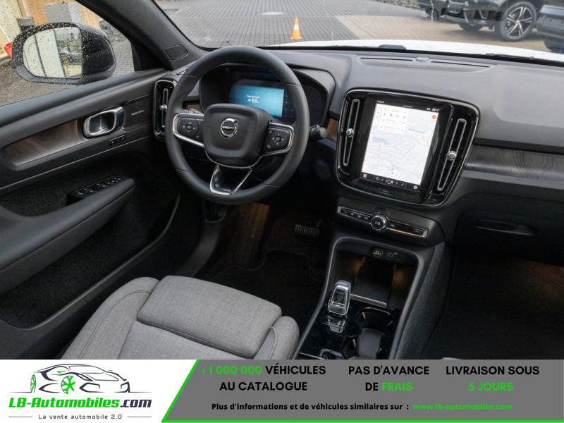 Volvo C40 AWD 408 ch BVA - Photo 2 / 5