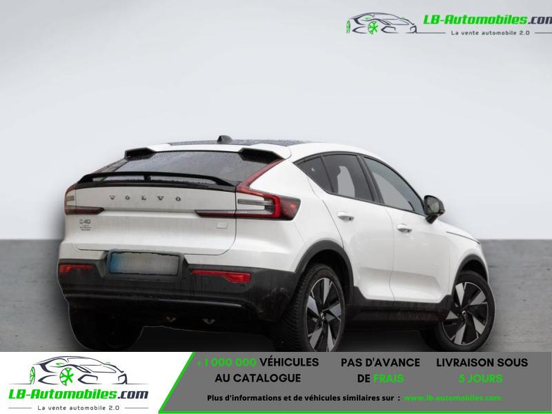 Volvo C40 AWD 408 ch BVA - Photo 3 / 5