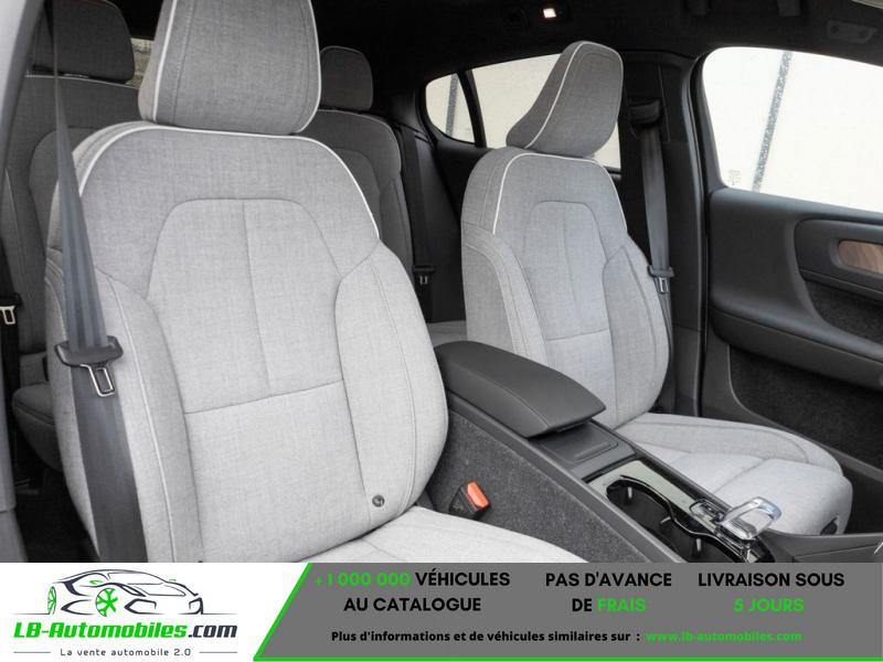 Volvo C40 AWD 408 ch BVA - Photo 4 / 5