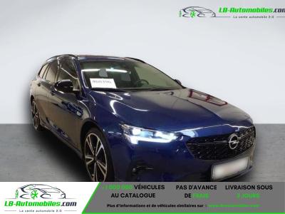 Opel Insignia Sports Tourer 2.0 Diesel 174 ch BVA