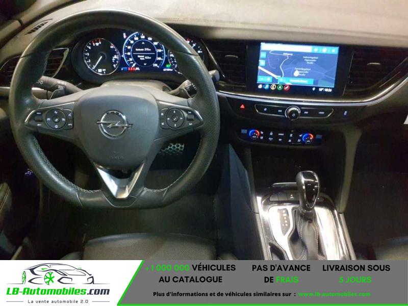 Opel Insignia Sports Tourer 2.0 Diesel 174 ch BVA - Photo 2 / 6