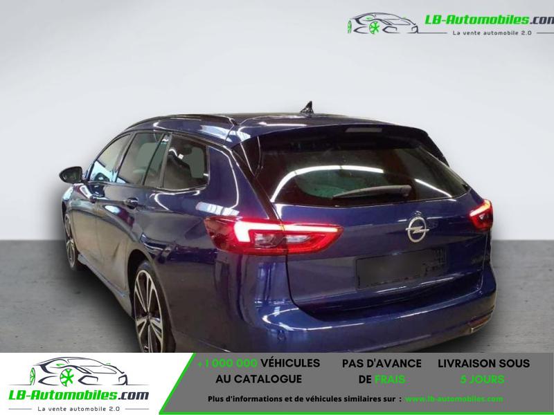 Opel Insignia Sports Tourer 2.0 Diesel 174 ch BVA - Photo 3 / 6