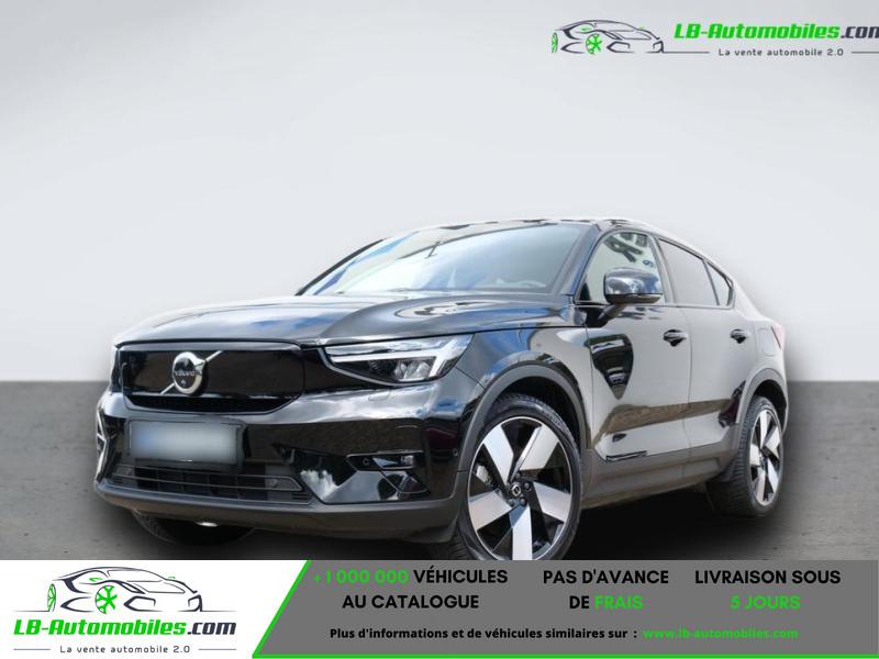 Volvo C40 231 ch BVA - Photo 1 / 9