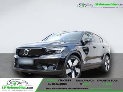 Volvo C40 231 ch BVA