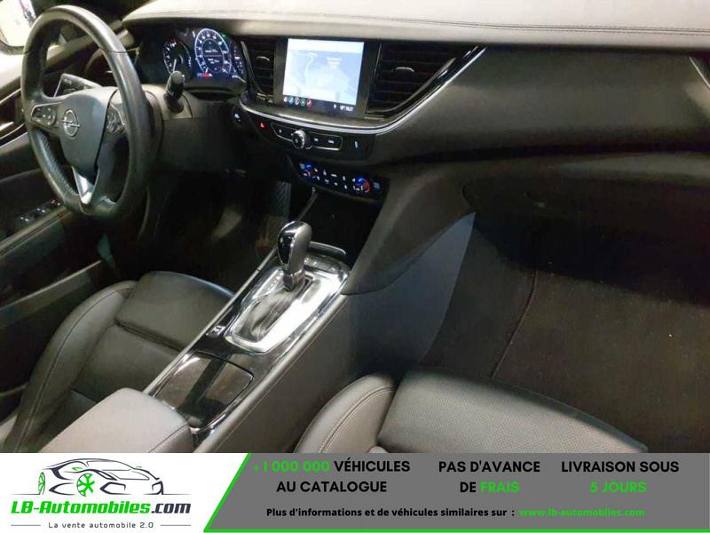 Opel Insignia Sports Tourer 2.0 Diesel 174 ch BVA - Photo 5 / 6
