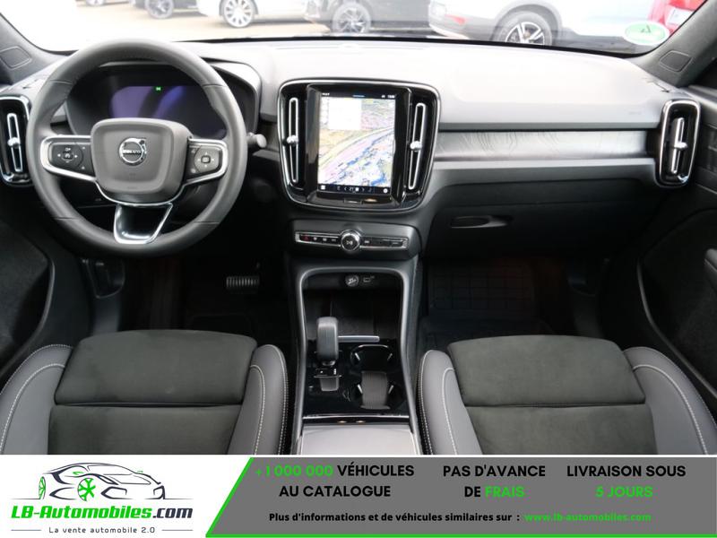 Volvo C40 231 ch BVA - Photo 3 / 9
