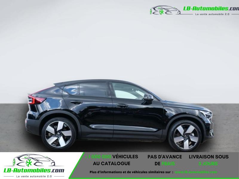 Volvo C40 231 ch BVA - Photo 5 / 9