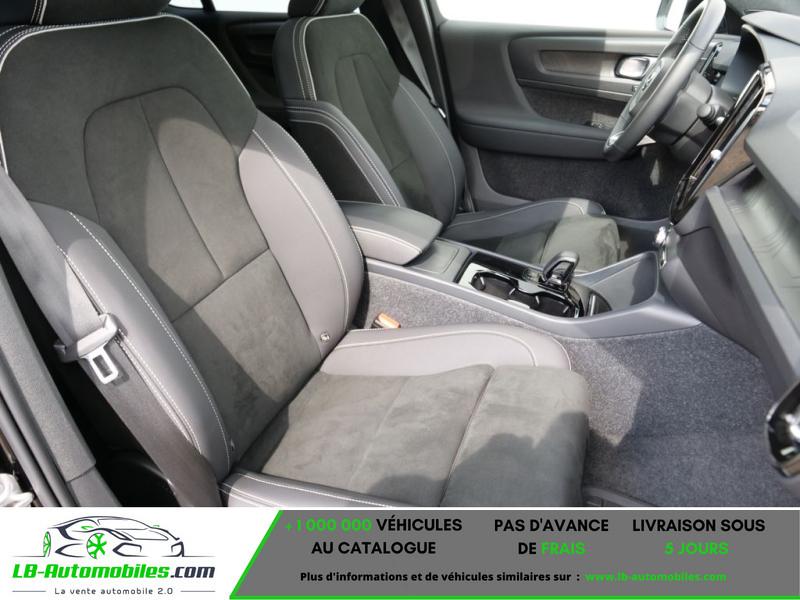 Volvo C40 231 ch BVA - Photo 6 / 9