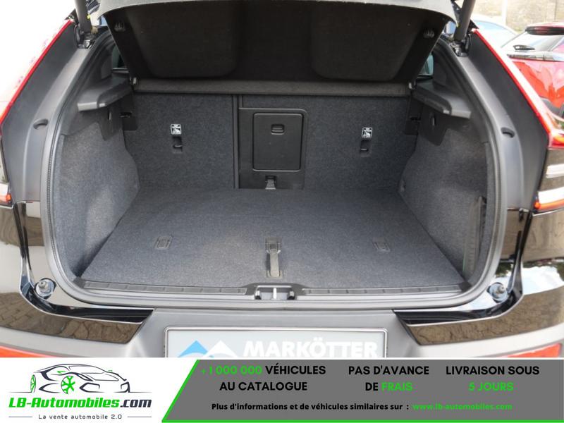 Volvo C40 231 ch BVA - Photo 9 / 9
