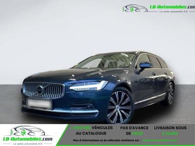 Volvo V90 B4  197 ch BVA