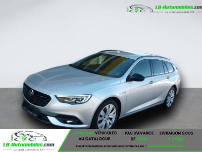 Opel Insignia Sports Tourer 2.0 D 170 ch BVA