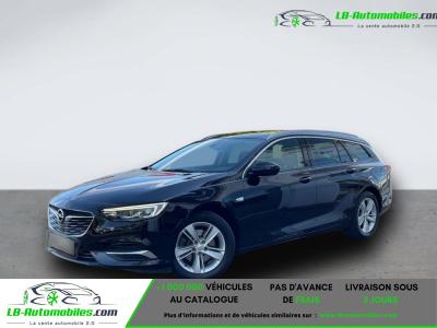 Opel Insignia Sports Tourer 2.0 D 170 ch BVA