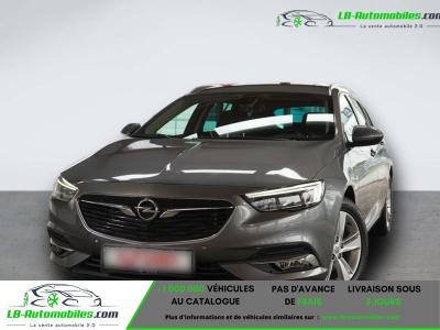 Opel Insignia Sports Tourer 2.0 D 170 ch
