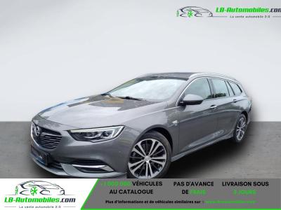 Opel Insignia Sports Tourer 2.0 D BiTurbo 210 ch BVA