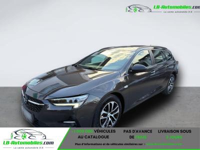 Opel Insignia Sports Tourer 1.5 Diesel 122 ch BVM