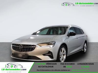 Opel Insignia Sports Tourer 2.0 Diesel 174 ch BVM