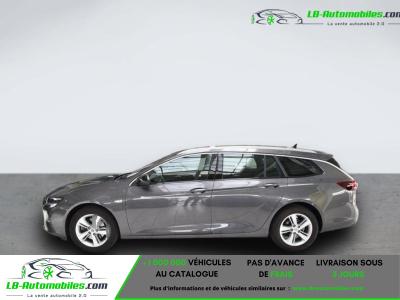 Opel Insignia Sports Tourer 2.0 Diesel 174 ch BVM