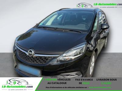 Opel Zafira 1.4 Turbo 120 ch