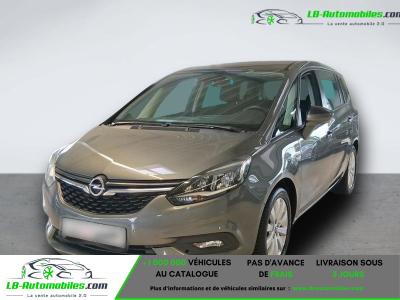 Opel Zafira 1.4 Turbo 140 ch BVM