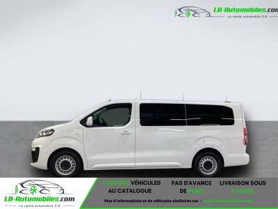 Opel Zafira Life L2 1.5 Diesel 120 ch BVM