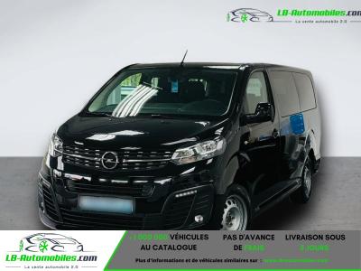 Opel Zafira Life L3 1.5 Diesel 120 ch