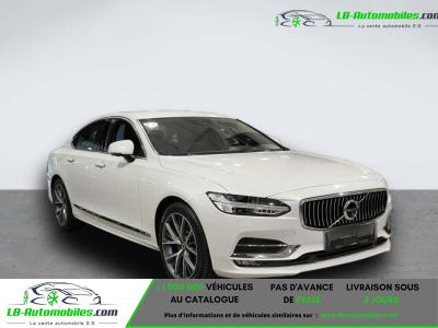 Volvo S90 D5 AWD 235 ch BVA
