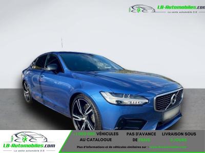 Volvo S90 T6 AWD 310 ch BVA