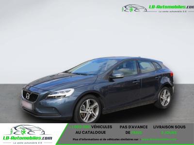 Volvo V40  T2 122 BVA