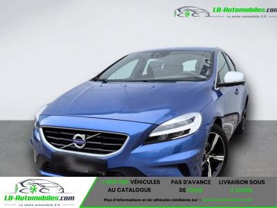 Volvo V40  T2 122 ch BVM