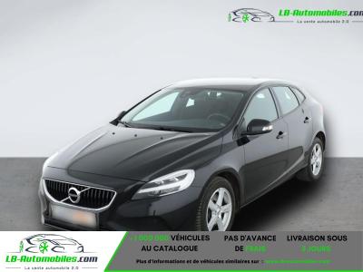 Volvo V40  T2 122 ch BVA